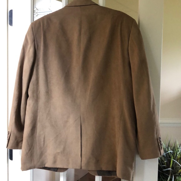 Men’s Suit Jacket - Picture 4 of 12